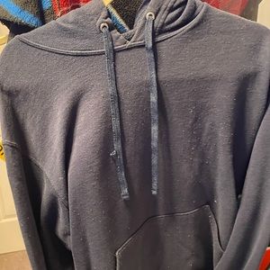 blue sweatshirt kids